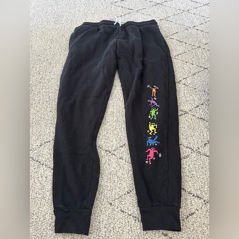 Sweatpants